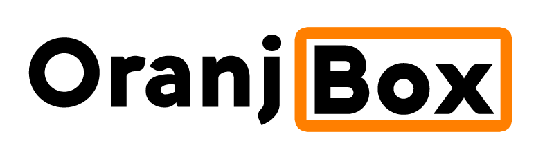 OranjBox